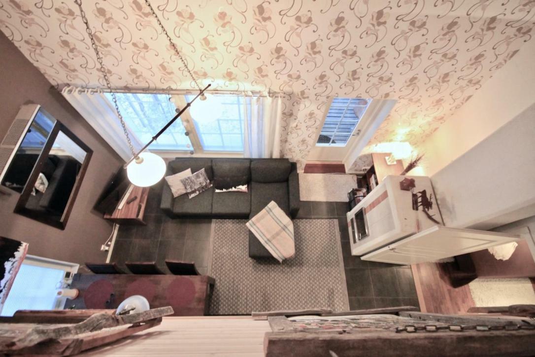 Levin Roelli - Apartment 4 Exterior foto